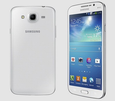 Планшетофоны Samsung GALAXY Mega 6.3 и GALAXY Mega 5.8