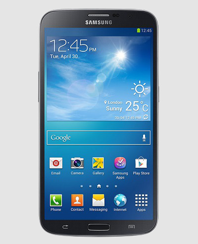 Планшетофоны Samsung GALAXY Mega 6.3 и GALAXY Mega 5.8