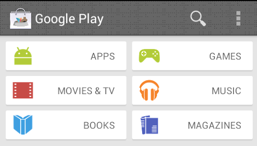 Google Play 4