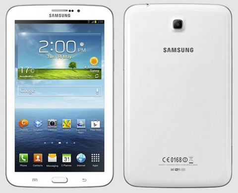 Samsung Galaxy Tab 3 7.0 