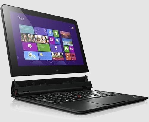 Windows 8 планшет Lenovo ThinkPad Helix 