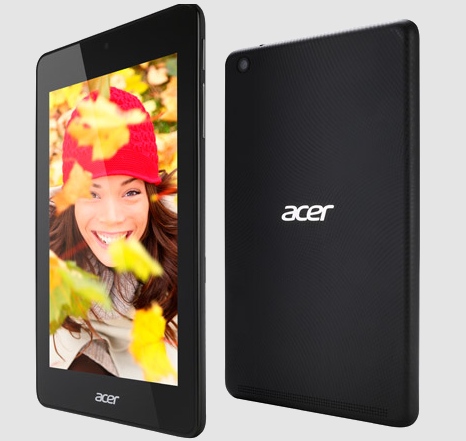 Acer Iconia One 7