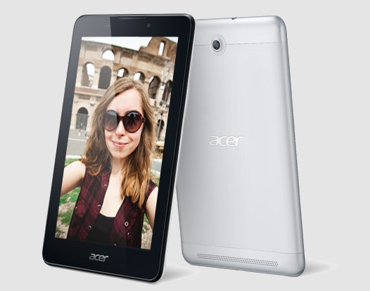 Acer Iconia Tab 7