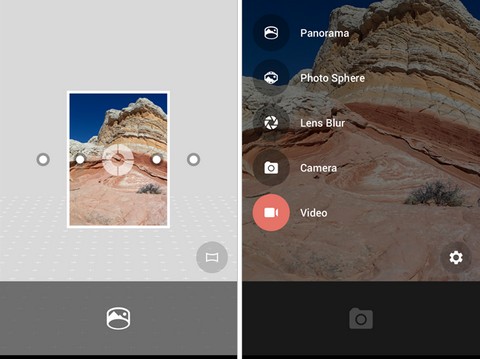 Google Камера обновилась и теперь доступна из загрузки в Play Маркет (Скачать APK)
