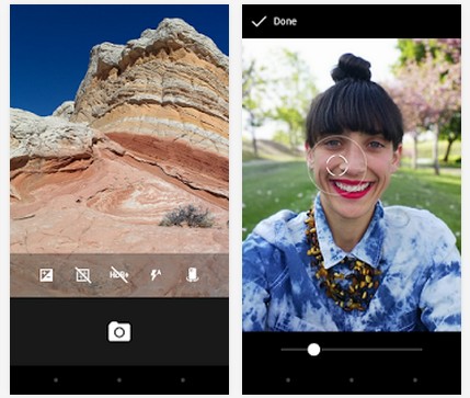 Google Камера обновилась и теперь доступна из загрузки в Play Маркет (Скачать APK)
