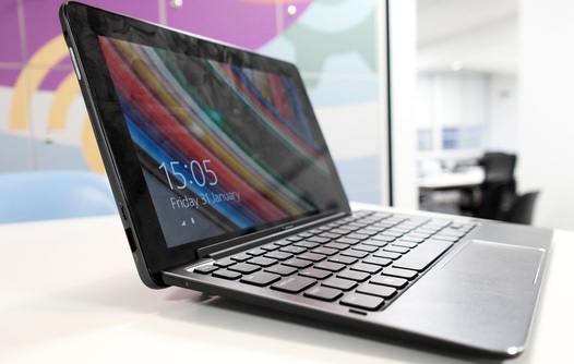 Линейка планшетов Dell Venue 11 Pro пополнилась новой, более дешевой моделью, цена которой стартует с отметки $430