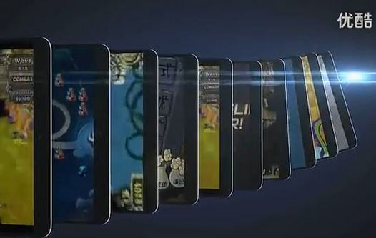 Meizu Max. Еще один многообещающий Android планшет из Китая (Видео)