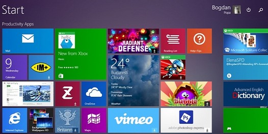 Проблема установки обновления Windows 8.1 Update и как её исправить