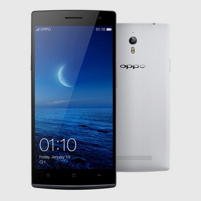 Oppo Find 7a. Международная и американская (US) версия фаблета доступна для предварительного заказа