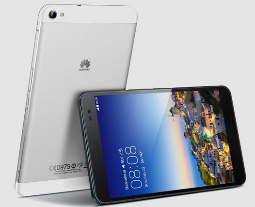 Обзор Huawei MediaPad X1. Сильные и слабые стороны 7-дюймового планшетофона