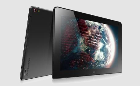 Планшет Lenovo ThinkPad 10