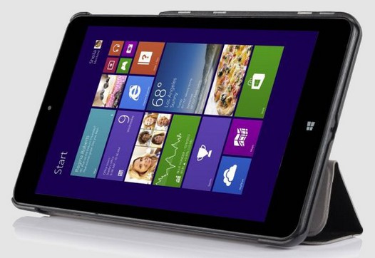 Планшет Microsoft Surface Mini засветился на сайте Amazon