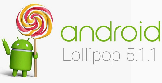 Android 5.1.1 Lolipop выпущен. Первым обновится Nexus Player