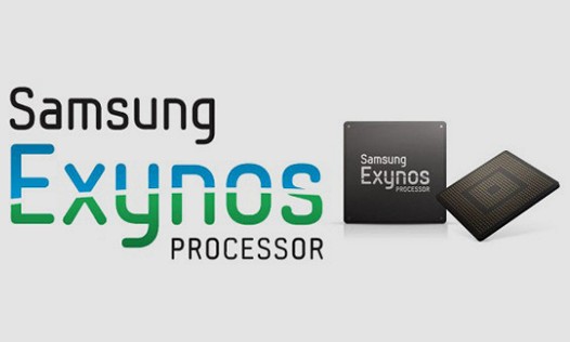 Exynos 8890. Массовое производство нового мобильного процессора Samsung начнется уже в следующем месяце
