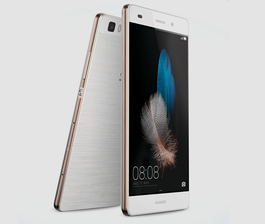 Huawei P8 Lite можно будет купить в Европе во второй половине мая по цене 249 евро