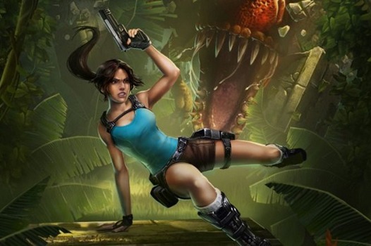 Новые игры для планшетов. Lara Croft: Relic Run вскоре будет доступна на Android, iOS и Windows Phone устройствах (Видео)