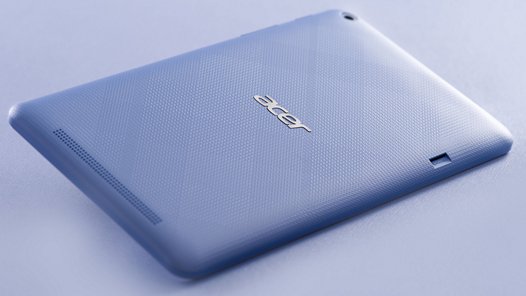 Новые Android планшеты Acer Iconia One 8 и Iconia Tab 10 for Education объявлены официально