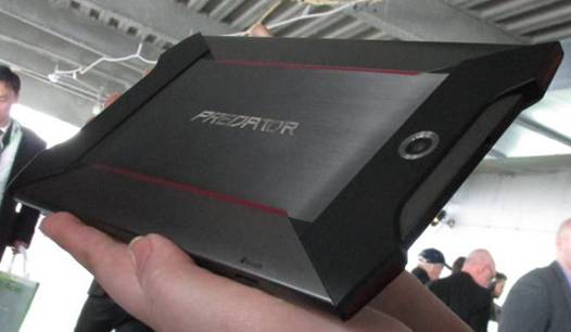 Acer Predator