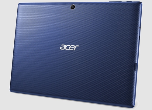Новые Android планшеты Acer Iconia One 8 и Iconia Tab 10 for Education объявлены официально