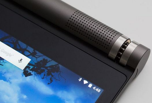 Dell Venue 10 7000. Десятидюймовый Android планшет с тонким корпусом и отличной начинкой официально представлен