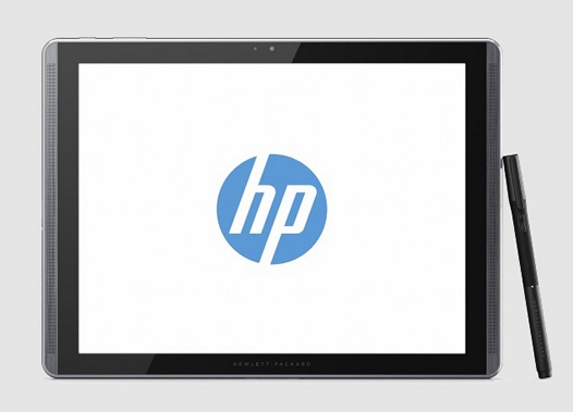 HP Pro Slate 8 и HP Pro Slate 12 – два новых Android планшета профессионального уровня компании Hewlett Packard 