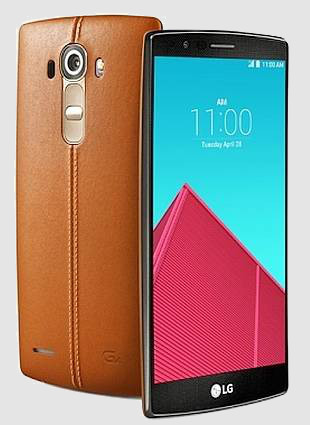 LG G4