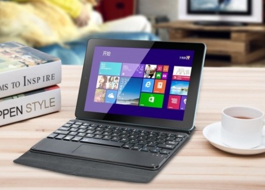 Livefan F8S. Девятидюймовый Windows планшет с неплохой начинкой и доступной ценой