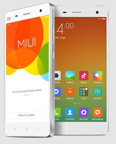 Xiaomi вместе с разработчиками из команды AOKP работает над MIUI 7