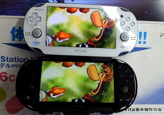 PS Vita 3000. Подробности о новой игровой консоли просочились в сеть: обновленная начинка и более тонкий корпус