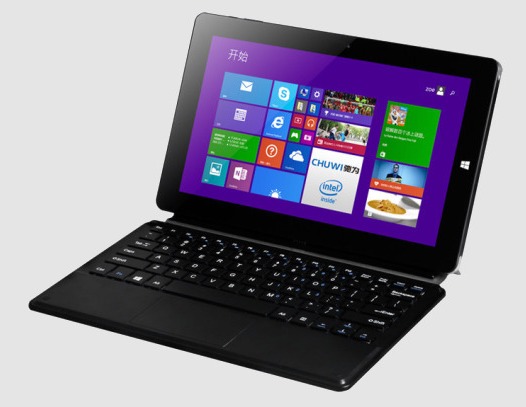 Chuwi VI10. Неплохая альтернатива планшету Microsoft Surface, но по более низкой цене