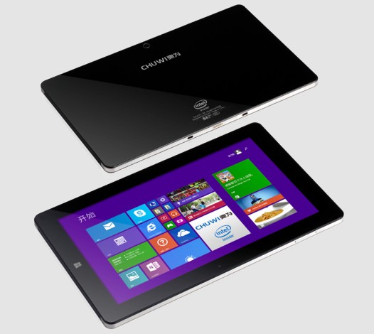 Chuwi VI10. Неплохая альтернатива планшету Microsoft Surface, но по более низкой цене