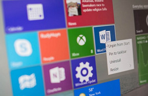 Изучаем Windows 10. Как удалять приложения в новой операционной системе Microsoft 