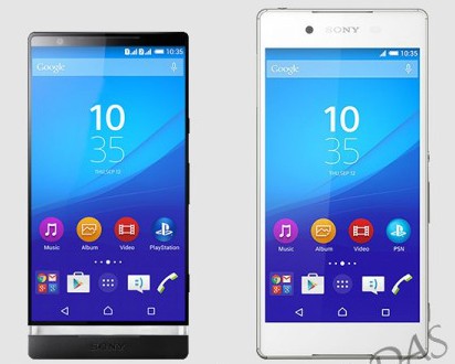 Sony Xperia P2 на подходе. 5.2-дюймовый Full HD экран, процессор Snapdragon 810 и батарея емкостью 4240 мАч