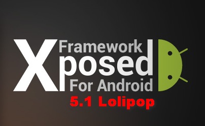 Xposed Framework Alpha для Android 5.1 выпущен (неофициальная версия)