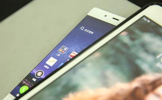 ZTE Nubia Z9 обошел iPhone 6 в тесте GFXBench Manhattan 
