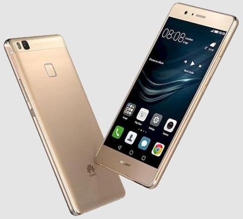 Huawei P9 Lite представлен официально. Технические характеристики и цена новинки объявлены