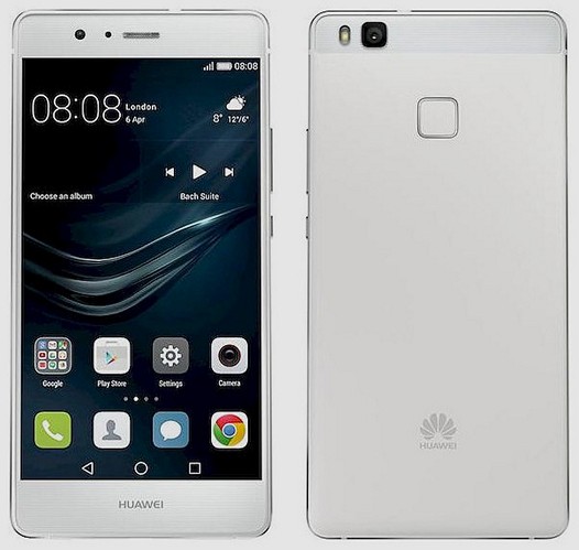 Huawei P9 Lite представлен официально. Технические характеристики и цена новинки объявлены