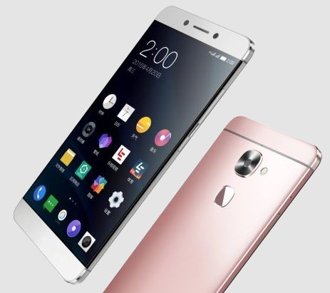 LeEco Le Max 2, Le 2 Pro и Le 2. Три новых смартфона средней ценовой категории с достаточно интересной начинкой.