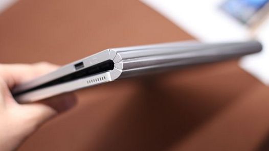 Onda oBook 11 Pro. Китайский клон Microsoft Surface Book более скромных размеров и с менее мощной начинкой