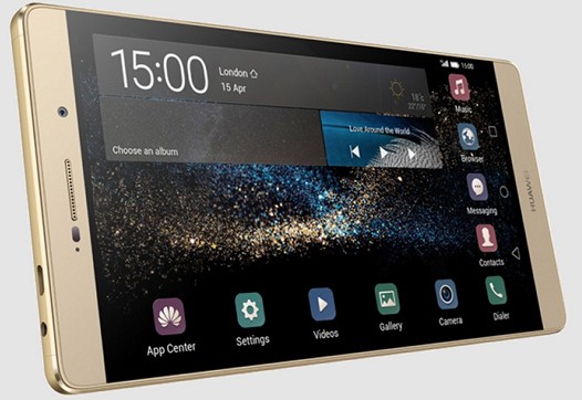6.9-дюймовый смартфон Huawei неизвестной модели засветился на сайте GFXBench. P9 Max на подходе?