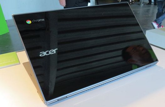 Acer Chromebook 14