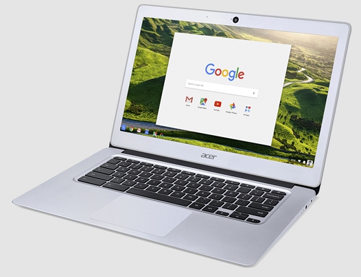 Acer Chromebook 14