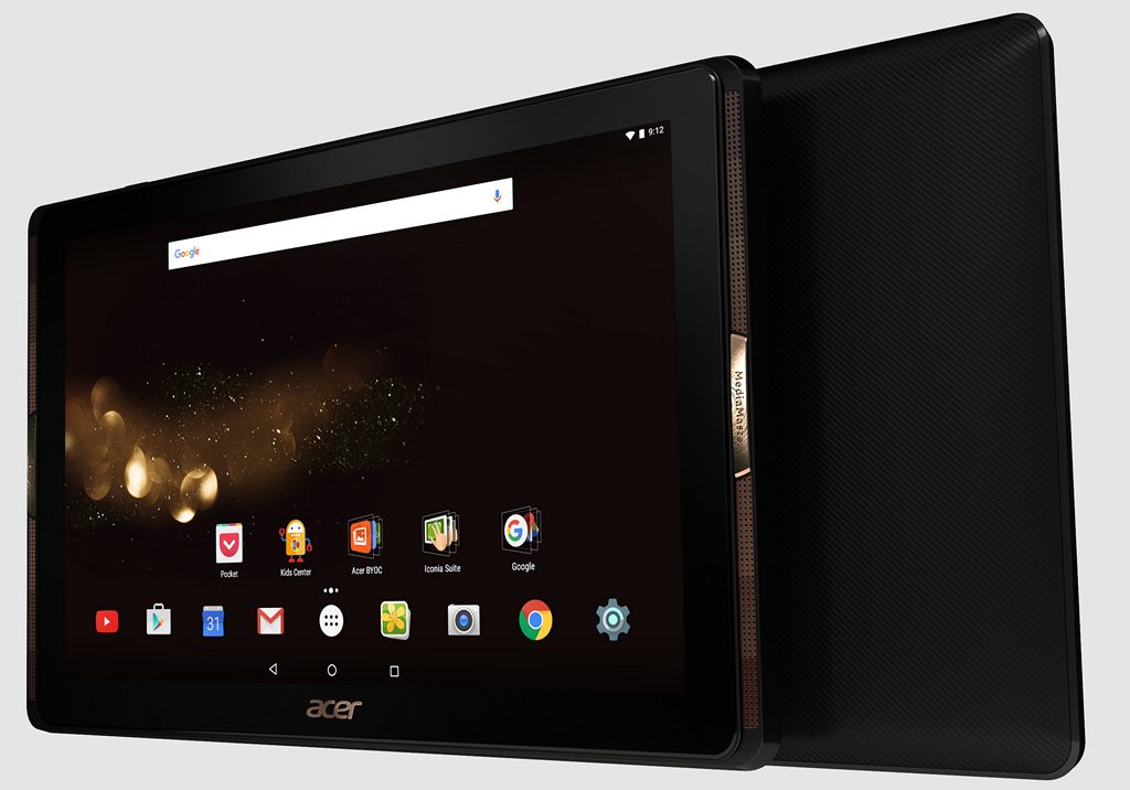 Acer Iconia Tab 10