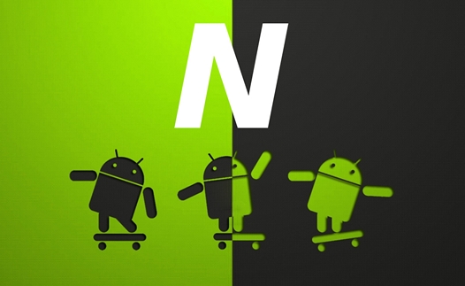 Предварительная сборка Android N может также работать и на устройствах не входящих в семейство Nexus?