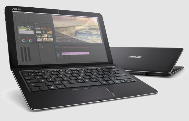 Asus Transformer Book T302. Windows трансформер с 12.5-дюймовым экраном и процессором Intel Skylake на борту вскоре появится на рынке