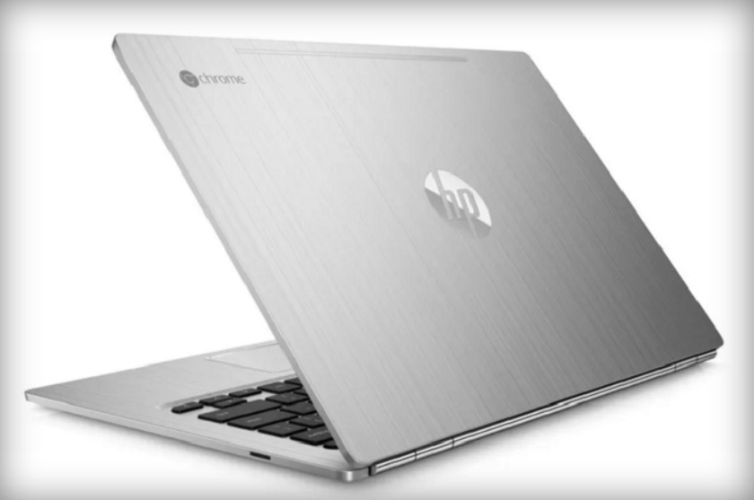 HP Chromebook 13 официально объявлен. Купить 13,3-дюймовый ноутбук можно будет по цене, стартующей с отметки $500