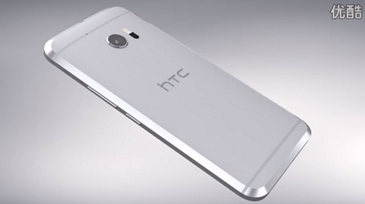 HTC 10. Первое промо-видео нового флагмана появилось в Сети