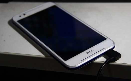 HTC Desire 830. Технические характеристики и фото новинки просочились в Сеть