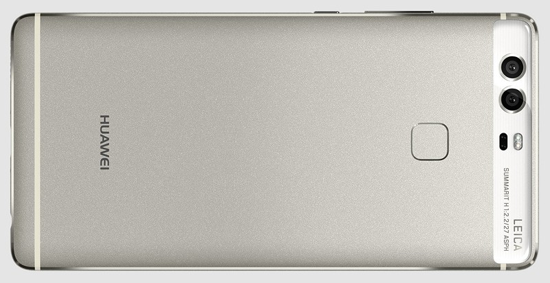 Huawei p9