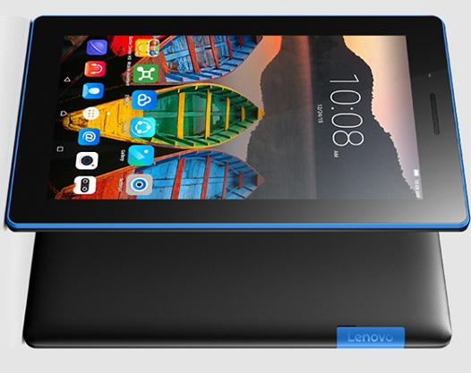Lenovo TAB 3 -710. Семидюймовый Android планшет начального уровня появился в продаже в Украине